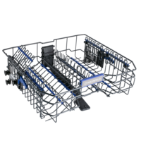 MAUNFELD MLP60330T Smart Beam Inverter Wi-Fi Image #15