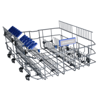 MAUNFELD MLP60330T Smart Beam Inverter Wi-Fi Image #13