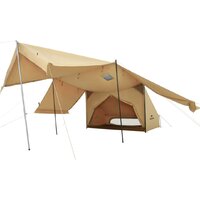 Naturehike Mountain Stream / CNK2450WS026 (бежевый)