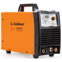 FoxWeld SAGGIO ВД-306И Pulse / 9636 Image #2