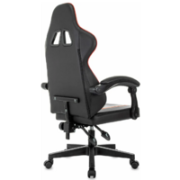 Brabix GM-123 / 533190 (черный/красный) Image #4