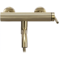 Rea Argon gold matt B7804 Image #2