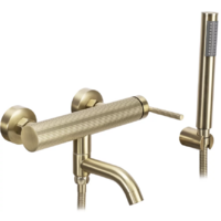 Rea Argon gold matt B7804 Image #1