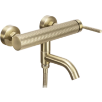 Rea Argon gold matt B7804 Image #4