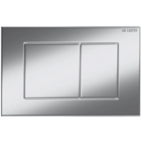 Lauter Nuremberg 21811B + 21901002 (черный, с кнопкой 219701J хром) Image #11