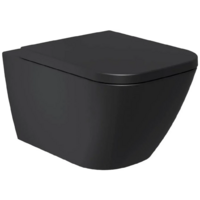 Lauter Nuremberg 21811B + 21901002 (черный, с кнопкой 219701J хром) Image #2