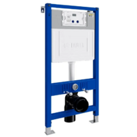 Lauter Nuremberg 21811B + 21901002 (черный, с кнопкой 219701J хром) Image #3