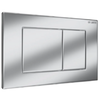 Lauter Nuremberg 21811B + 21901002 (черный, с кнопкой 219701J хром) Image #12