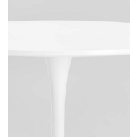 Stool Group Tulip 100x100 / T004-1-100 (белый) Image #9