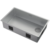 ZorG Zerox 74 U / IF Side SF Zurinox Steel Image #2