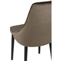 Stool Group Версаль / AV 425-H71-08 (велюр капучино) Image #4