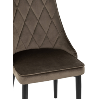 Stool Group Версаль / AV 425-H71-08 (велюр капучино) Image #3