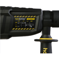 Hanskonner HRH0926AVS Image #10