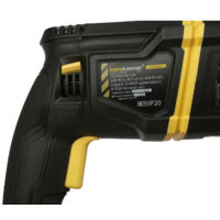 Hanskonner HRH0926AVS Image #11