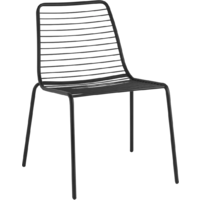 Stool Group Дели / LV-106-3024 (металл черный)