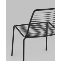 Stool Group Дели / LV-106-3024 (металл черный) Image #7