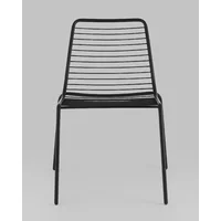 Stool Group Дели / LV-106-3024 (металл черный) Image #2