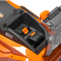 Daewoo Power DLM 4142Li SET Image #5