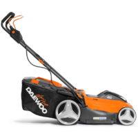 Daewoo Power DLM 4142Li SET Image #4