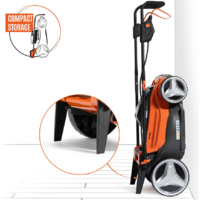 Daewoo Power DLM 4142Li SET Image #8