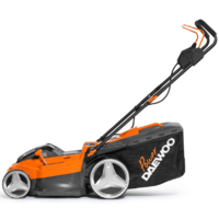 Daewoo Power DLM 4142Li SET Image #3