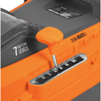 Daewoo Power DLM 4142Li SET Image #7