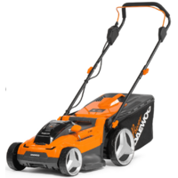 Daewoo Power DLM 4142Li SET Image #2