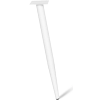 Sheffilton SHT-TU104/TT30 83/83 (белый муар/белый) Image #5