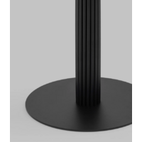 Stool Group Stem D90 (мраморный/черный) Image #4