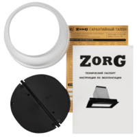 ZorG NEVADA 1260 60 S-GC (черный) Image #7