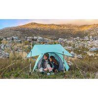 Naturehike Outdoor / NH20ZP091-2LBL (голубой) Image #15