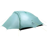 Naturehike Outdoor / NH20ZP091-2LBL (голубой)
