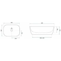 Rea Belinda Copper Brush U6384 Image #5