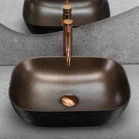 Rea Belinda Copper Brush U6384 Image #3