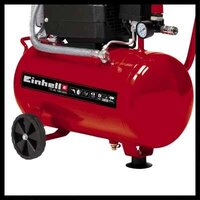Einhell TC-AC 190/24/8 (4007325) Image #3