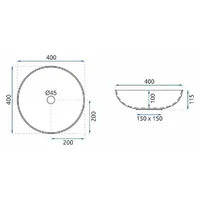 Rea Mexico U6030 Image #7