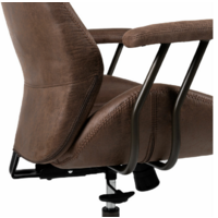 Brabix EX-573 / 532944 (коричневый) Image #13