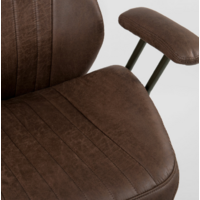 Brabix EX-573 / 532944 (коричневый) Image #12