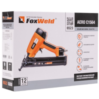 FoxWeld AERO C1564 / 6523 Image #10