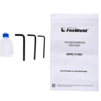 FoxWeld AERO C1564 / 6523 Image #9