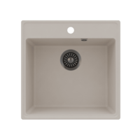 MAUNFELD Perla 505 MFQS-505LBG светло-бежевый