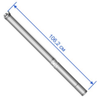 A&P Good Work 3-2100/60-2/21 / AP01C07 Image #2