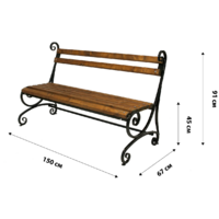 Garden Story Виола НПА1451 Image #6