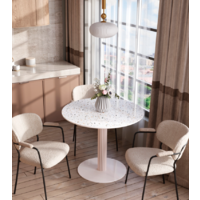 Stool Group Stem D90 (террацо) Image #5