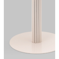 Stool Group Stem D90 (террацо) Image #4