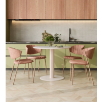 Stool Group Stem D90 (террацо) Image #6