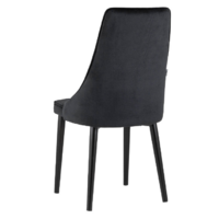 Stool Group Версаль / AV 425-H75-08 (велюр черный) Image #6