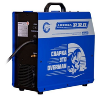 AuroraPRO OVERMAN 1800 (Mosfet) / 39525 Image #2