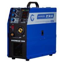 AuroraPRO OVERMAN 1800 (Mosfet) / 39525