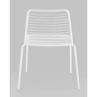 Stool Group Дели / LV-106-3024 (металл белый) Image #5